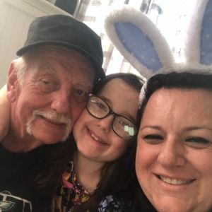 Meet your Posher, Denni